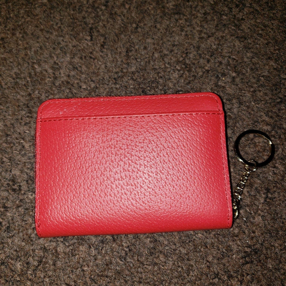 ❤Kate Spade Zip Wallet. - Picture 3 of 4
